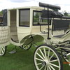 Staunton Wedding Carriages 5 image